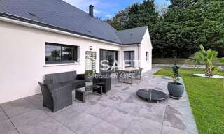 Maison 5 Pièces 121 m² à vendre à Fontaine-Henry (14610)