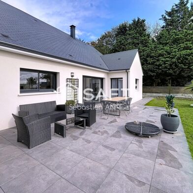 Maison 5 pièces 573000 €