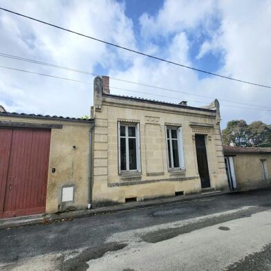 Maison 5 pièces 249000 €