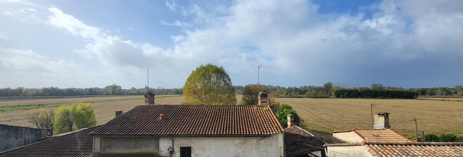 Maison 5 Pièces 134 m² à vendre à Béguey (33410)