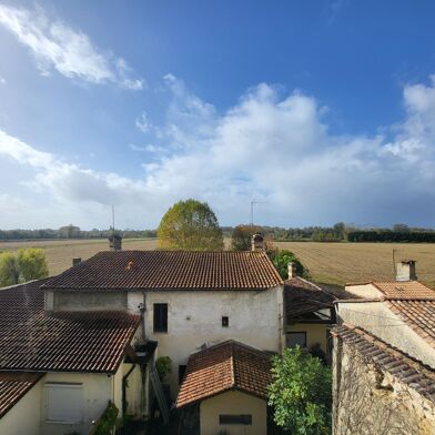 Maison 5 pièces 234000 €