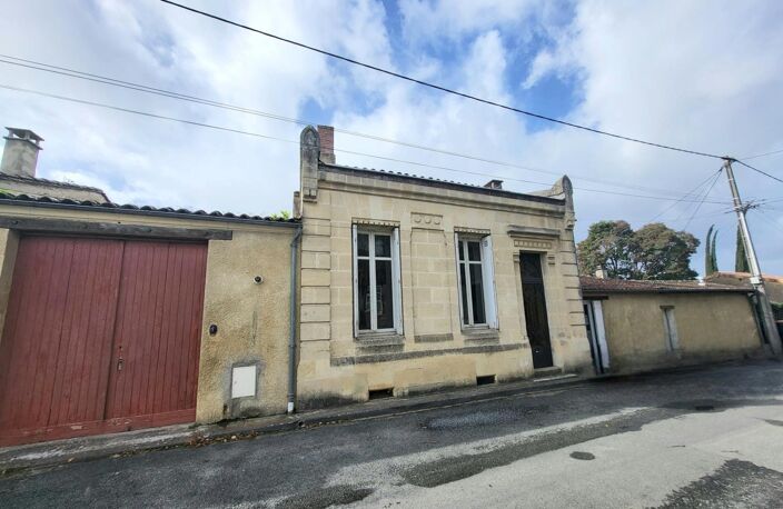 Maison Bourgeoise de 134m2 au cœur de Beguey — photo 2