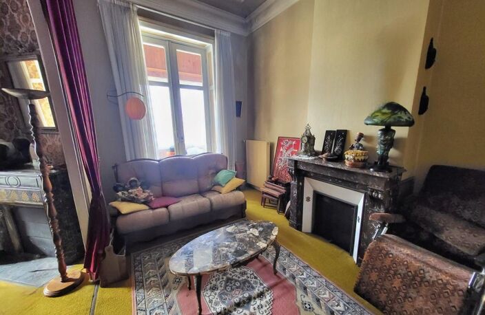 Maison Bourgeoise de 134m2 au cœur de Beguey — photo 5