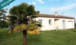 Maison 3 Pièces 84 m² à vendre à Saint-André-de-Lidon (17260)