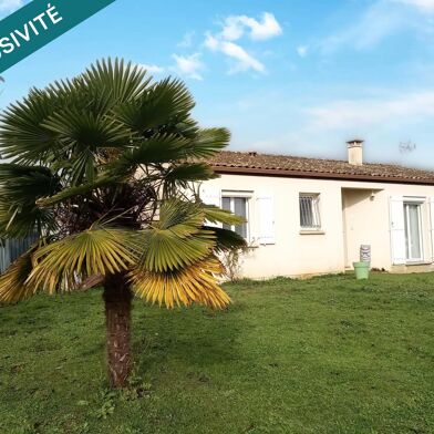 Maison 3 pièces 229000 €