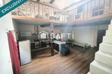 Maison 5 pièces 140000 €