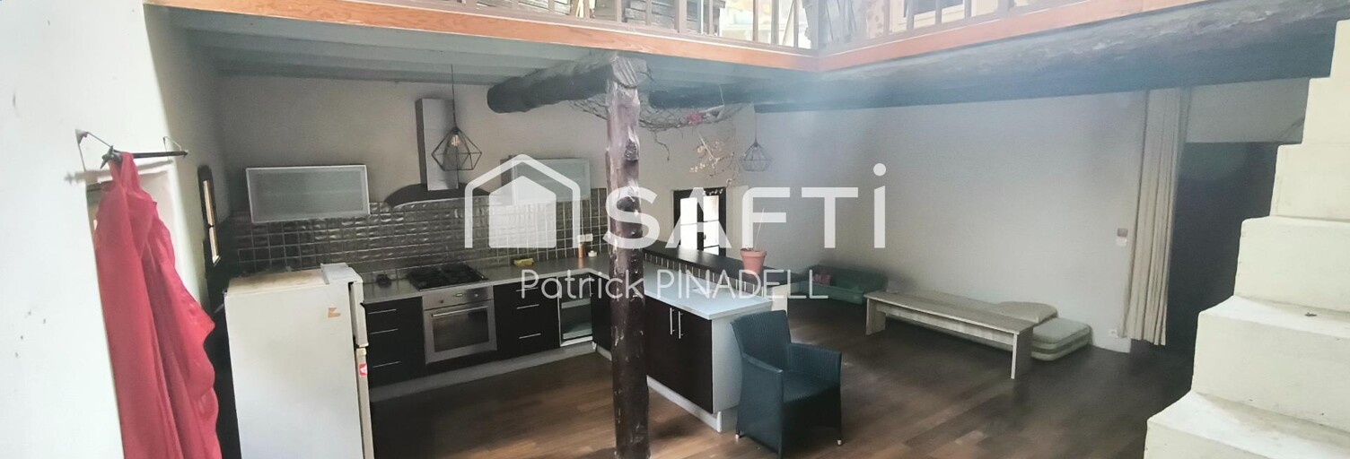 Maison 5 Pièces 171 m² à vendre à Latour-de-France (66720)