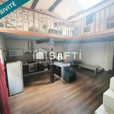 Maison 5 pièces 165000 €