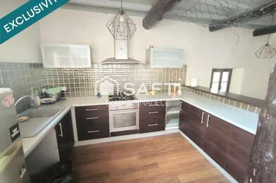 Maison 5 pièces 140000 €
