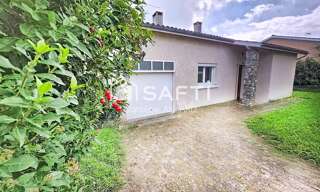 Maison 4 Pièces 91 m² à vendre à Samatan (32130)