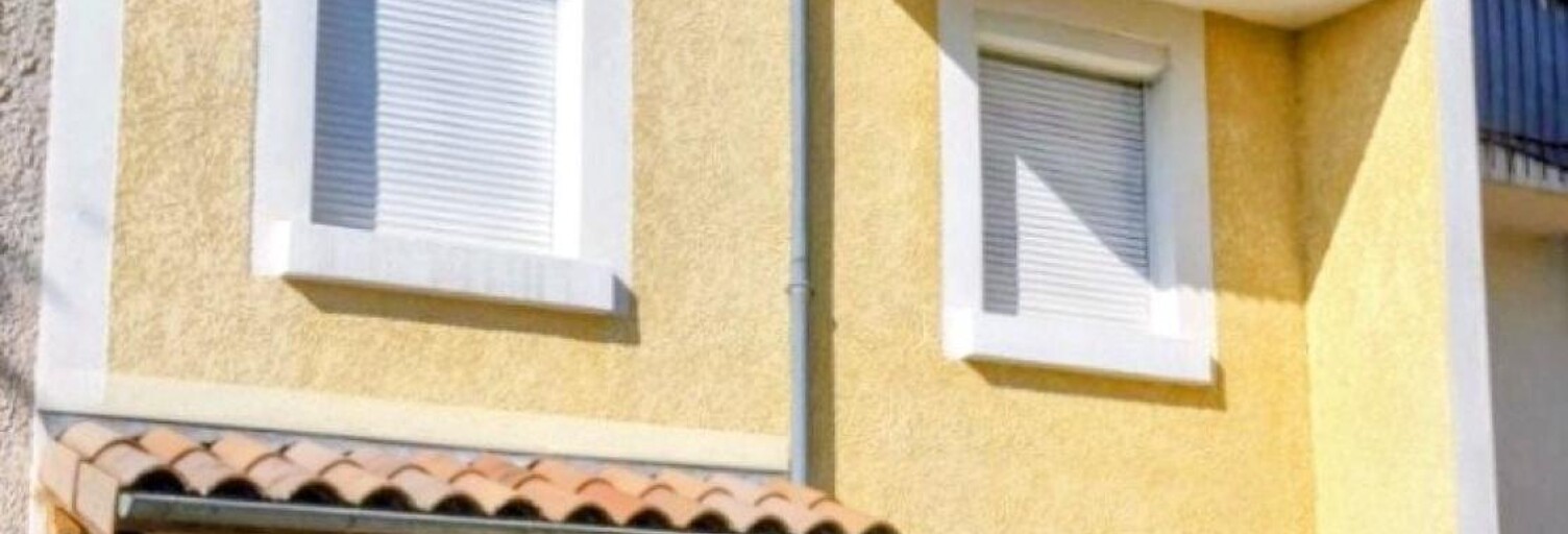 Maison 5 Pièces 95 m² à vendre à Aubenas (07200)