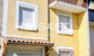 Maison 5 Pièces 95 m² à vendre à Aubenas (07200)