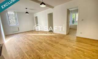 Appartement 3 Pièces 53 m² à vendre à Castelsarrasin (82100)