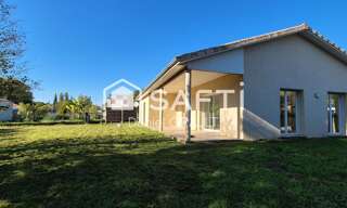 Maison 4 Pièces 109 m² à vendre à La Clisse (17600)