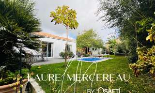 Maison 4 Pièces 117 m² à vendre à Saint-Étienne-du-Bois (85670)