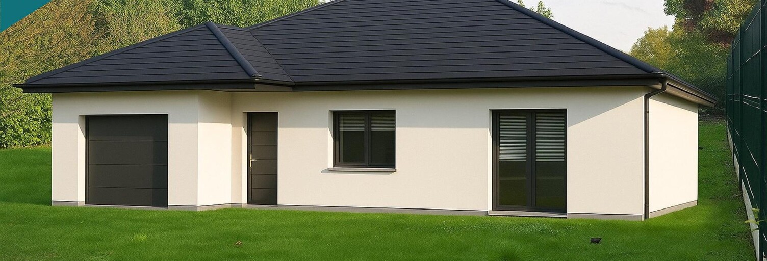 Terrain  563 m² à vendre à Hamel (59151)