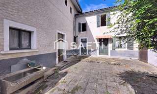 Maison 8 Pièces 186 m² à vendre à Alan (31420)