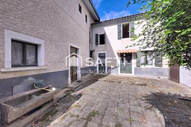 Maison 8 pièces 72000 €