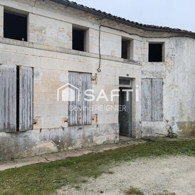 Maison 3 pièces 66000 €