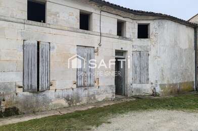 Maison 3 pièces 56000 €