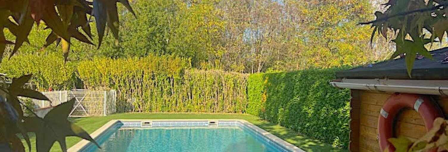 Maison 8 Pièces 195 m² à vendre à Lamagistère (82360)