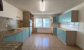 Maison 7 Pièces 150 m² à vendre à Faulquemont (57380)