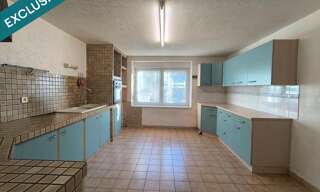 Maison 7 Pièces 150 m² à vendre à Faulquemont (57380)