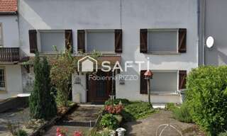 Maison 7 Pièces 150 m² à vendre à Faulquemont (57380)