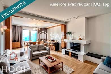 Maison 7 pièces 118000 €