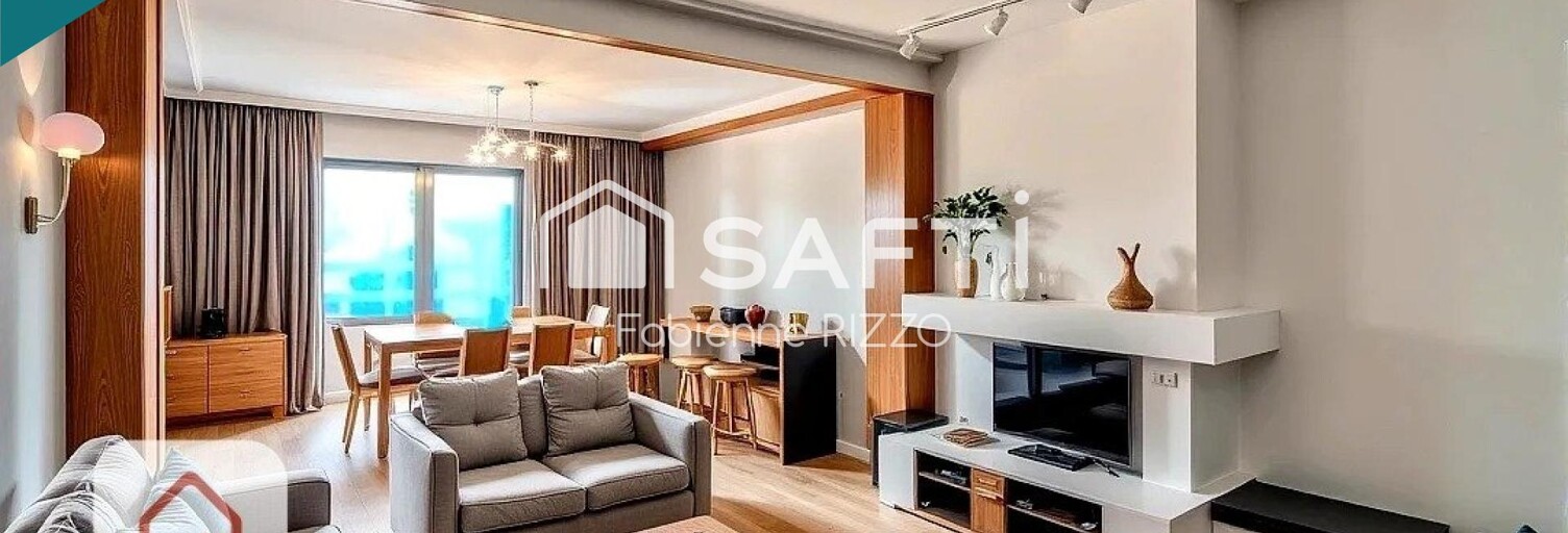 Maison 7 Pièces 150 m² à vendre à Faulquemont (57380)