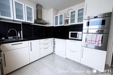 Maison 6 pièces 540000 €