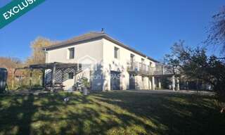 Maison 6 Pièces 143 m² à vendre à Champagnole (39300)