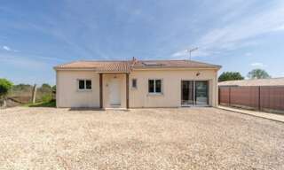 Maison 4 Pièces 92 m² à vendre à Saint-Savin (33920)