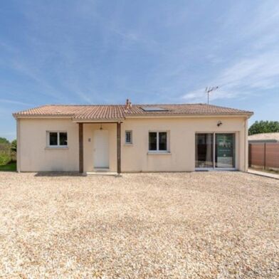 Maison 4 pièces 254880 €