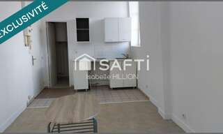 Appartement 1 Pièce 21 m² à vendre à Mouy (60250)