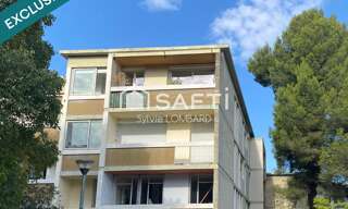 Appartement 4 Pièces 69 m² à vendre à Marseille 8 (13008)