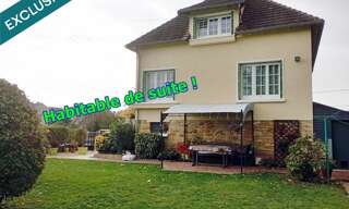 Maison 4 Pièces 91 m² à vendre à Vierzon (18100)