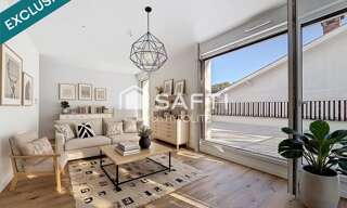 Appartement 2 Pièces 67 m² à vendre à Floirac (33270)