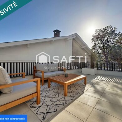 Appartement 2 pièces 279000 €