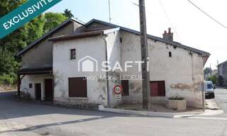 Maison 4 Pièces 60 m² à vendre à Ourches-sur-Meuse (55190)