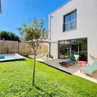 Maison 5 pièces 760000 €