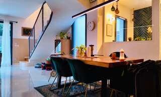 Maison 5 Pièces 135 m² à vendre à Mérignac (33700)