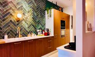 Maison 5 Pièces 135 m² à vendre à Mérignac (33700)