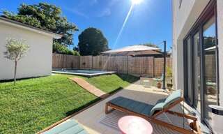 Maison 5 Pièces 135 m² à vendre à Mérignac (33700)