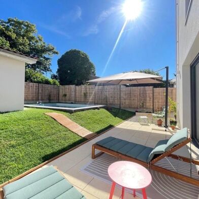 Maison 5 pièces 760000 €