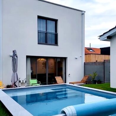 Maison 5 pièces 760000 €