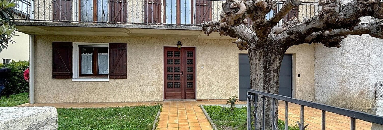 Maison 6 Pièces 160 m² à vendre à Castelnaudary (11400)