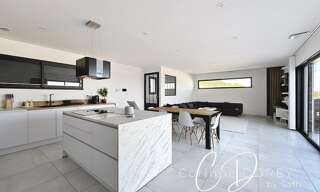 Maison 4 Pièces 116 m² à vendre à Sauzet (30190)