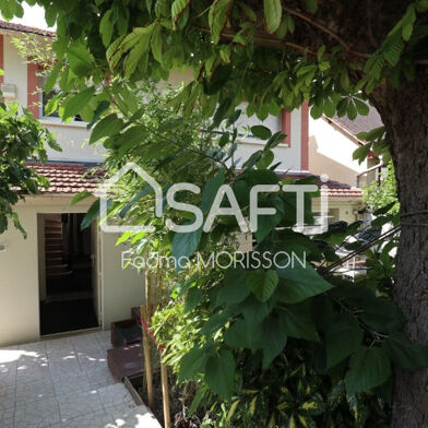 Maison 8 pièces 570000 €