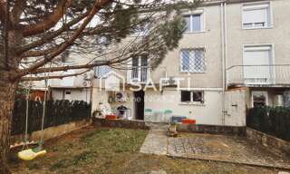 Maison 4 Pièces 105 m² à vendre à Labruguière (81290)
